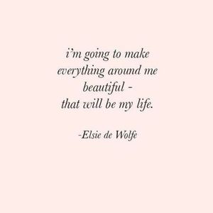 Meet your Posher, Natalie